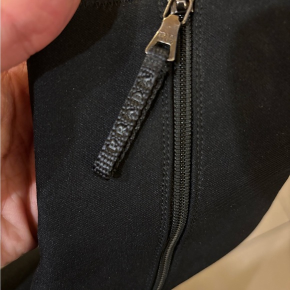 Prada Booties - Picture 5 of 11